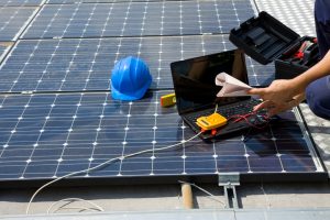 Conditions d’installation de panneaux solaire par Solaires Photovoltaïques à La Richardais